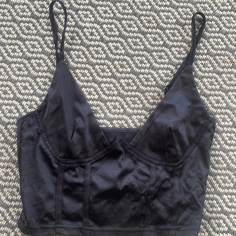 Black top